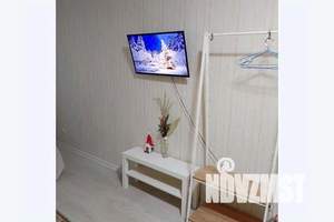 1-к квартира, посуточно, 24м2, 20/25 этаж