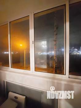 1-к квартира, на длительный срок, 31м2, 1/5 этаж