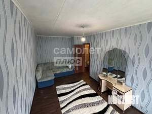 1-к квартира, на длительный срок, 30м2, 5/5 этаж