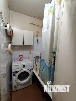 2-к квартира, на длительный срок, 36м2, 3/5 этаж