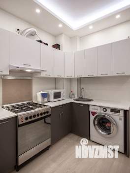 Студия квартира, на длительный срок, 29м2, 3/4 этаж