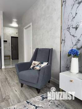 2-к квартира, посуточно, 50м2, 1/9 этаж