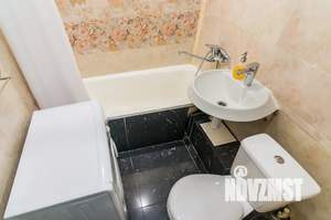1-к квартира, посуточно, 32м2, 5/5 этаж