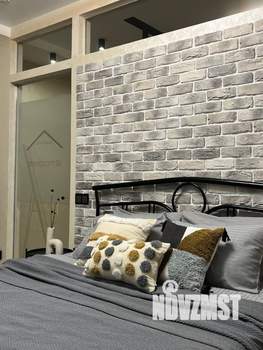 2-к квартира, посуточно, 56м2, 4/25 этаж