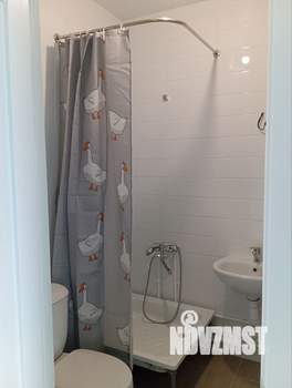 Студия квартира, на длительный срок, 22м2, 12/19 этаж