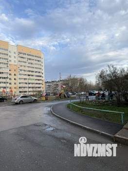 1-к квартира, на длительный срок, 40м2, 3/10 этаж