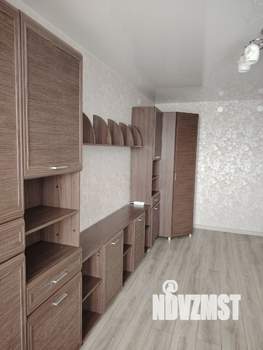 1-к квартира, на длительный срок, 42м2, 11/13 этаж