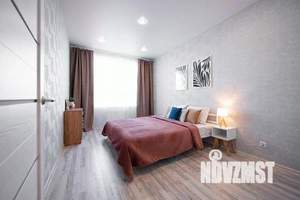 3-к квартира, посуточно, 70м2, 1/1 этаж