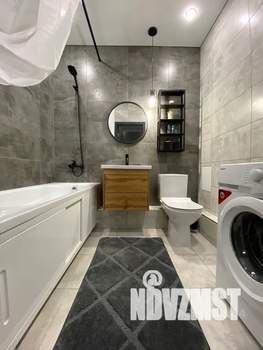 Студия квартира, посуточно, 37м2, 11/25 этаж