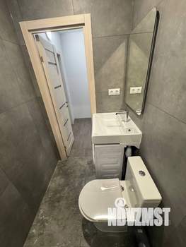 Студия квартира, на длительный срок, 25м2, 8/9 этаж