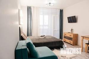 1-к квартира, посуточно, 30м2, 4/8 этаж