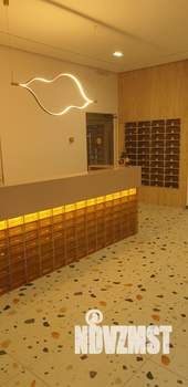 Студия квартира, на длительный срок, 29м2, 2/6 этаж