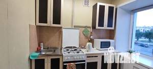 1-к квартира, посуточно, 30м2, 3/5 этаж