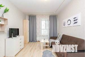 1-к квартира, посуточно, 47м2, 8/28 этаж