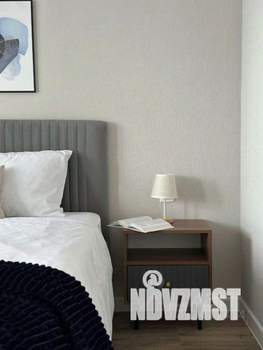 1-к квартира, посуточно, 52м2, 1/1 этаж