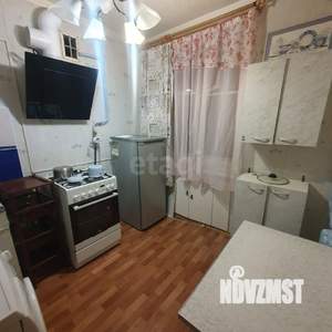 1-к квартира, на длительный срок, 30м2, 2/5 этаж