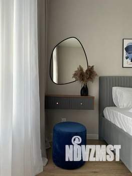 2-к квартира, посуточно, 52м2, 19/22 этаж