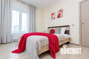 2-к квартира, посуточно, 60м2, 7/26 этаж