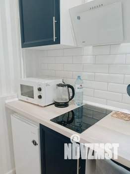 1-к квартира, посуточно, 25м2, 1/4 этаж