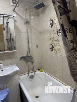 2-к квартира, на длительный срок, 52м2, 3/5 этаж