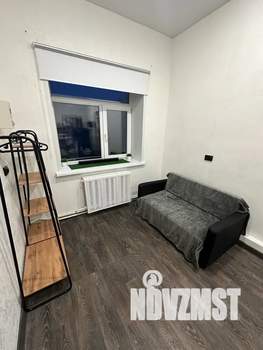 Студия квартира, посуточно, 20м2, 3/3 этаж