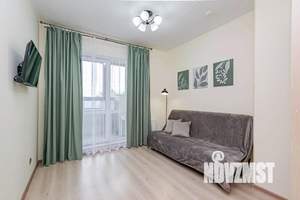 2-к квартира, посуточно, 60м2, 1/1 этаж