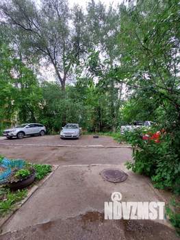 1-к квартира, на длительный срок, 32м2, 1/5 этаж