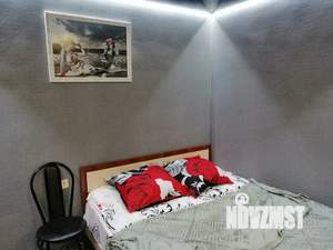 Студия квартира, посуточно, 30м2, 2/5 этаж