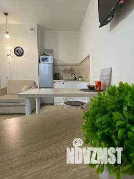 1-к квартира, посуточно, 30м2, 20/25 этаж