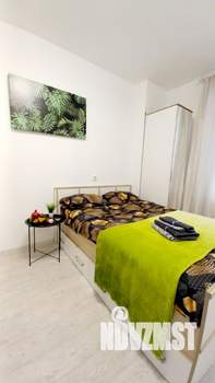 Студия квартира, на длительный срок, 22м2, 3/26 этаж