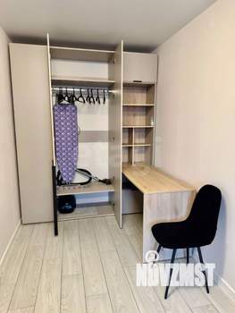 1-к квартира, на длительный срок, 34м2, 7/8 этаж