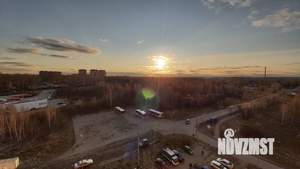 1-к квартира, на длительный срок, 35м2, 9/10 этаж