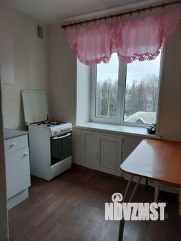 2-к квартира, на длительный срок, 45м2, 5/5 этаж