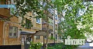2-к квартира, на длительный срок, 43м2, 4/5 этаж