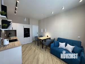2-к квартира, на длительный срок, 40м2, 10/10 этаж