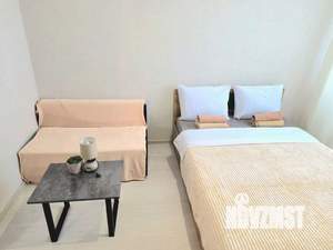 2-к квартира, посуточно, 42м2, 1/1 этаж