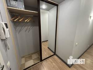 1-к квартира, на длительный срок, 52м2, 14/18 этаж