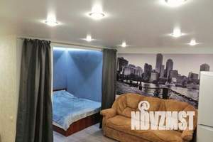 1-к квартира, посуточно, 30м2, 2/5 этаж