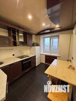 1-к квартира, на длительный срок, 34м2, 14/14 этаж