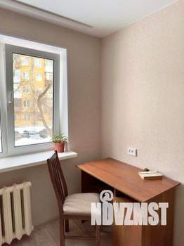 2-к квартира, посуточно, 55м2, 1/1 этаж