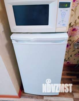 1-к квартира, посуточно, 17м2, 1/1 этаж