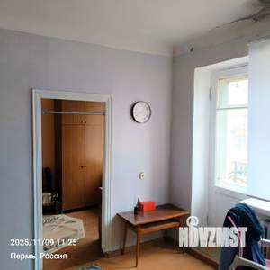 2-к квартира, на длительный срок, 43м2, 3/3 этаж