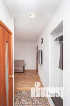 1-к квартира, посуточно, 32м2, 1/5 этаж