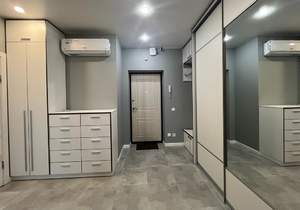 1-к квартира, на длительный срок, 41м2, 25/25 этаж