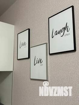 Студия квартира, посуточно, 35м2, 1/7 этаж