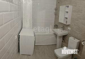2-к квартира, на длительный срок, 45м2, 15/25 этаж