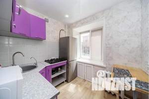 1-к квартира, посуточно, 33м2, 2/5 этаж