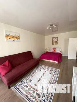 1-к квартира, посуточно, 28м2, 3/5 этаж