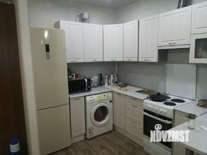 Студия квартира, на длительный срок, 39м2, 5/8 этаж