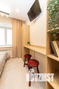 Студия квартира, посуточно, 15м2, 1/5 этаж